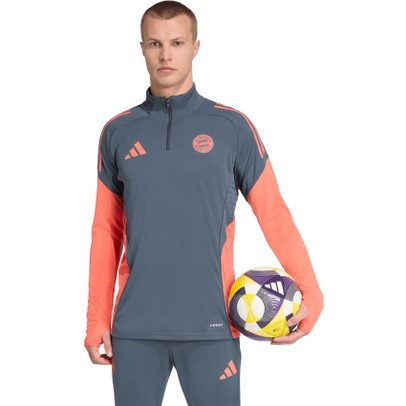 adidas Bayern München Training Top 2025/2026