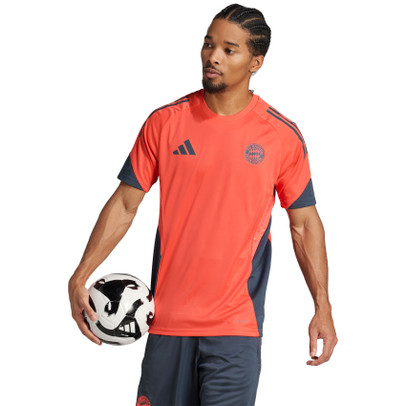 adidas Bayern München Training Shirt 2025/2026