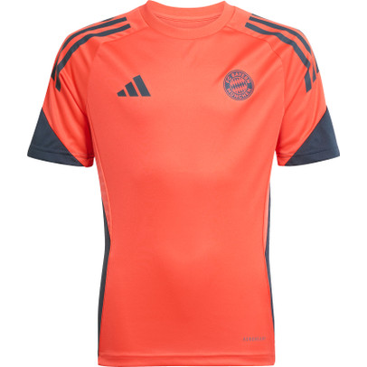 adidas Bayern München Training Shirt Kids