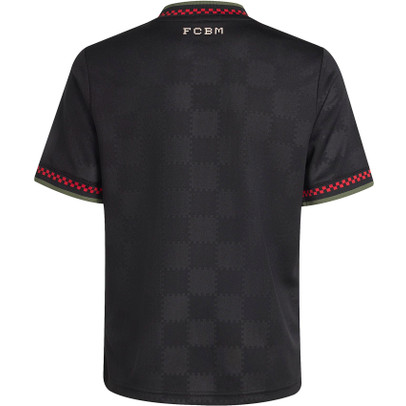 adidas Maillot Bayern Munich 3ème Jr 25/26