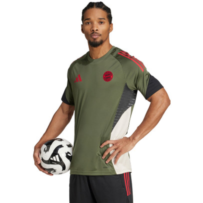adidas Bayern Munich Training Shirt 2025/2026