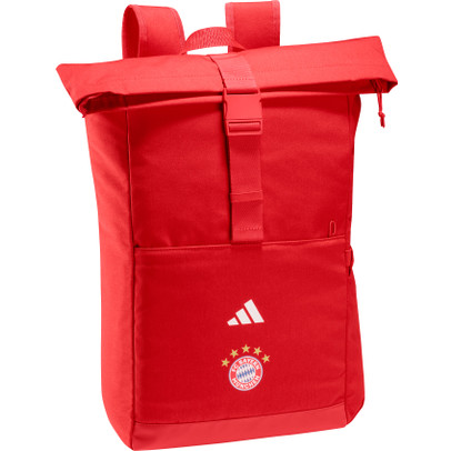 adidas Bayern München Rucksack 2025/2026