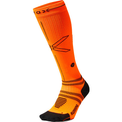 Stox Running Kompressions-Socken Herren