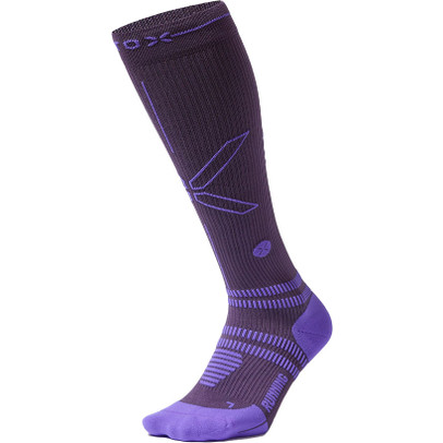 STOX Running Compressie Sokken Dames