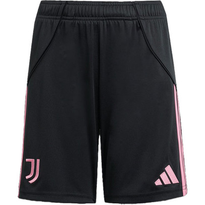 adidas Juventus Home Shorts Kids 2025/2026