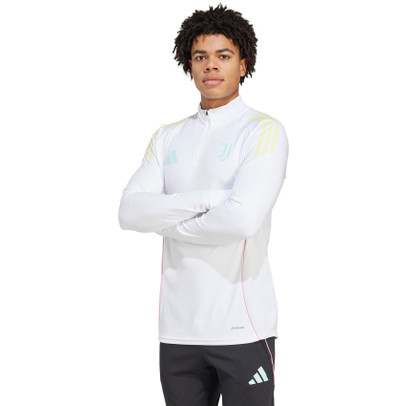 adidas Juventus Training Top 2025/2026