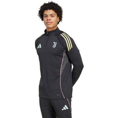 adidas Juventus Training Top 2025/2026