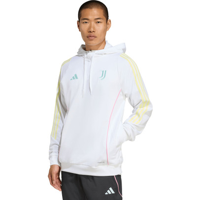 adidas Juventus TK Hoody 2025/2026