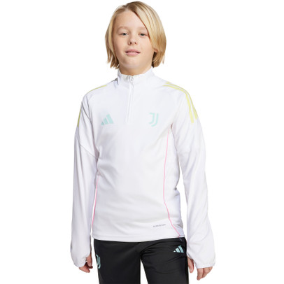 adidas Juventus Träningströja Barn 2025/2026