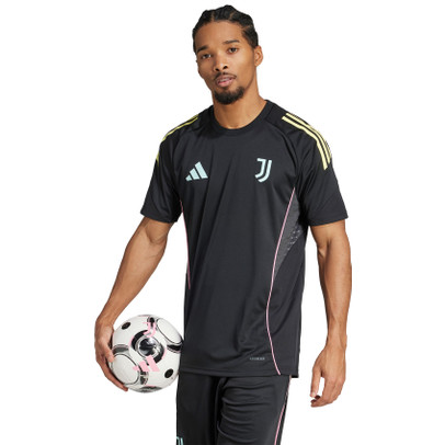 adidas Juventus Training Shirt 2025/2026