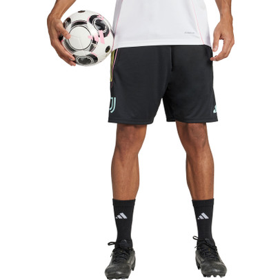 adidas Juventus Training Shorts 2025/2026