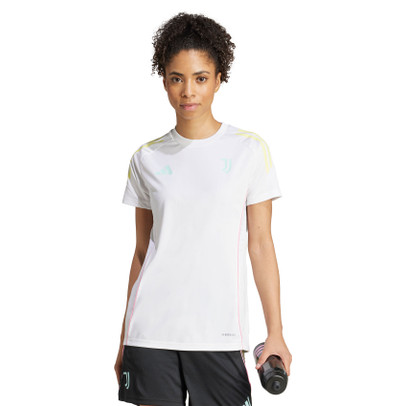 adidas Juventus Training Shirt Dames 2025/2026