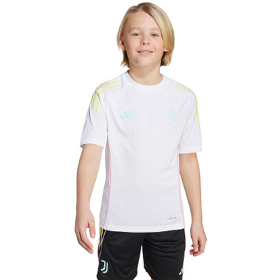 adidas Juventus Träningströja Barn 2025/2026