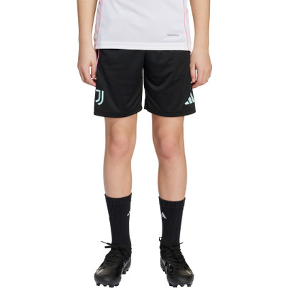 adidas Juventus Training Shorts Kids 2025/2026