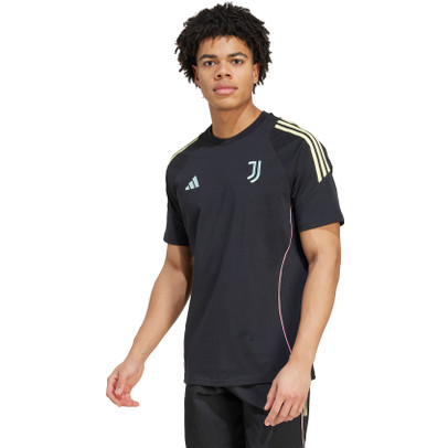 adidas Juventus Tee 2025/2026