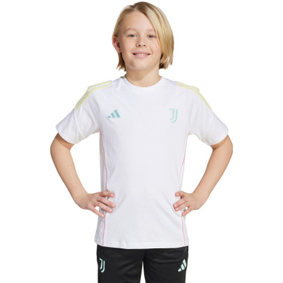 adidas Juventus T-shirt Barn 2025/2026