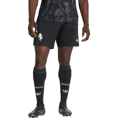 adidas Juventus 3. Short 2025/2026
