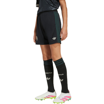 adidas Juventus 3ème Short Jr 25/26