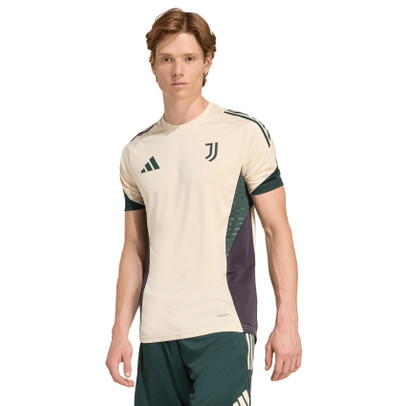 adidas Juventus Training Shirt 2025/2026