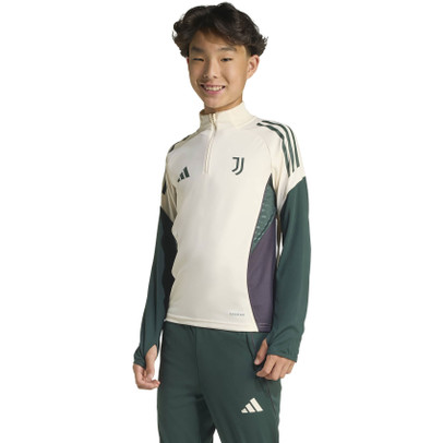 adidas Juventus Trainings-Top Kinder 2025/2026