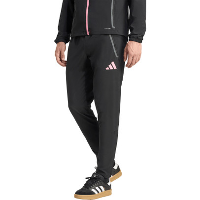 adidas Juventus Tiro Vis Tech Hose 2025/2026