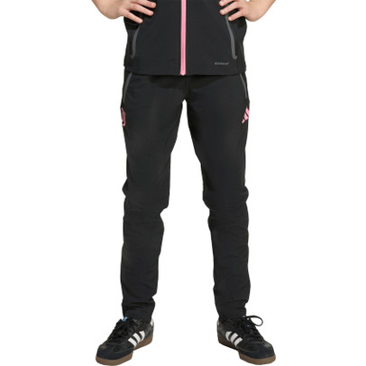 adidas Juventus Tiro Vis Tech Byxor Barn 25/26