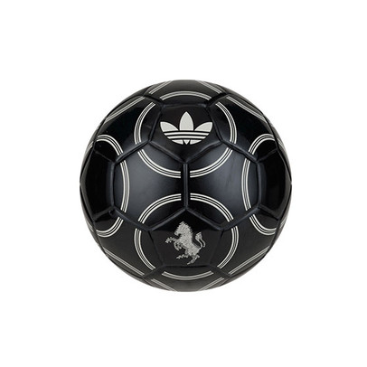 adidas Juventus Mini Ball