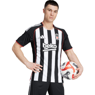 adidas Besiktas Away Shirt 2025/2026