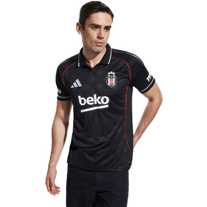 adidas Besiktas 3. Shirt 2025/2026