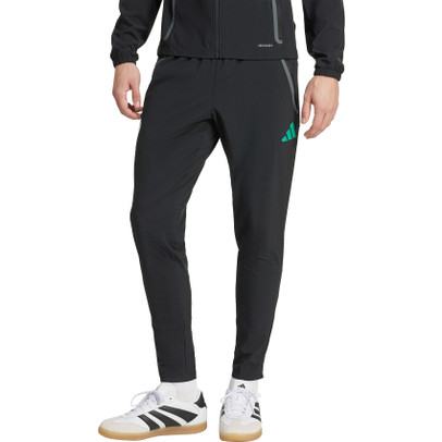 adidas Algerije Tiro Vis Tech Hose 2025/2026