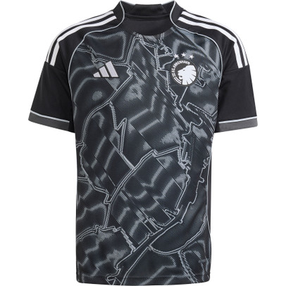adidas FC Copenhagen Away Shirt Kids