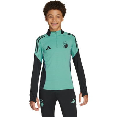 adidas FC Copenhagen Training Top Kids 2025/2026