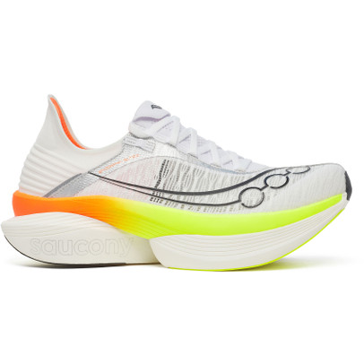 Saucony Endorphin Elite 2