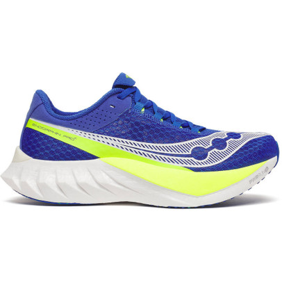 Saucony Endorphin PRO 4 Heren