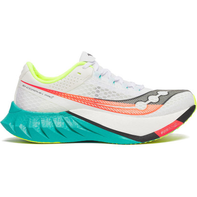 Saucony Endorphin PRO 4 Heren