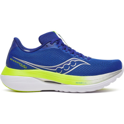 Saucony Endorphin Trainer Heren