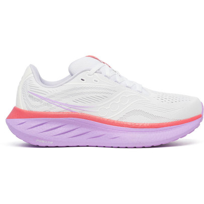 Saucony Ride 18 Dam