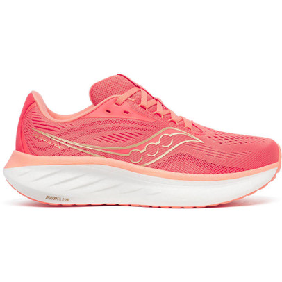 Saucony Ride 18 Dam