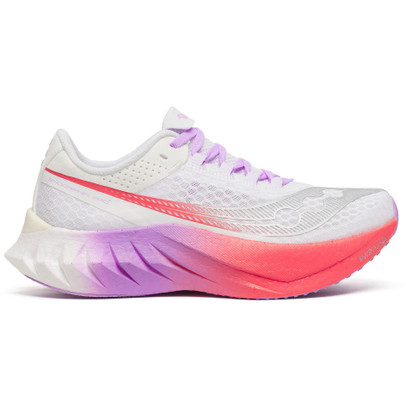 Saucony Endorphin PRO 4 Dames