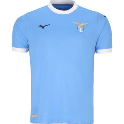Mizuno Lazio Roma Thuis Shirt 2025/2026
