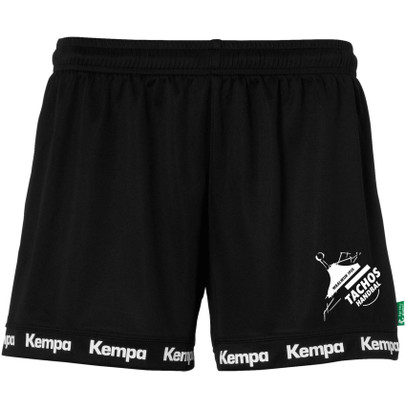 Kempa Wave 26 Short Women Tachos