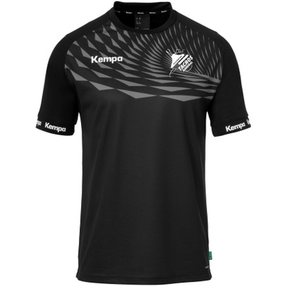 Kempa Wave 26 Shirt Men Tachos