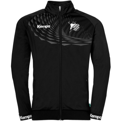 Kempa Wave 26 Poly Jacket Kids Tachos