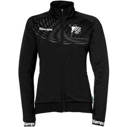 Kempa Wave 26 Poly Jacket Women Tachos
