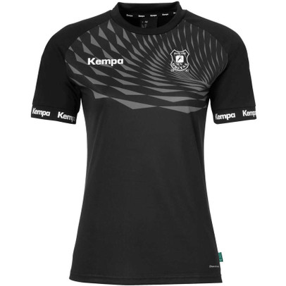 Kempa Wave 26 Shirt Women Unitas Rolde