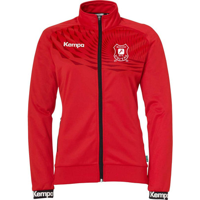 Kempa Wave 26 Poly Jacket Women Unitas Rolde