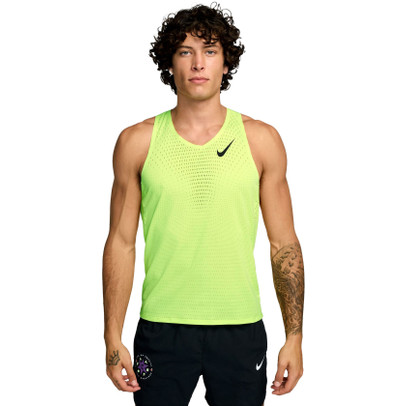 Nike Dri-FIT AeroSwift Singlet Heren