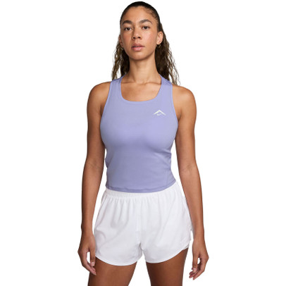 Nike Dri-FIT Trail Tank Dames