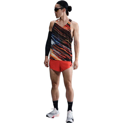 Nike Dri-FIT Fast Singlet Heren