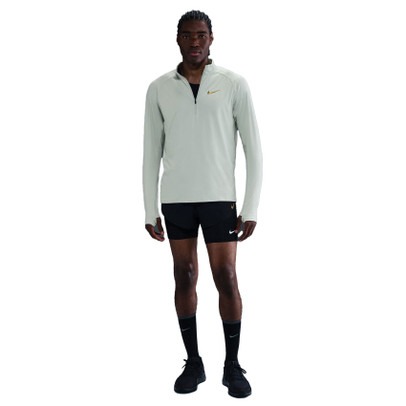 Nike Dri-FIT Jakob Half-Zip Longsleeve Heren